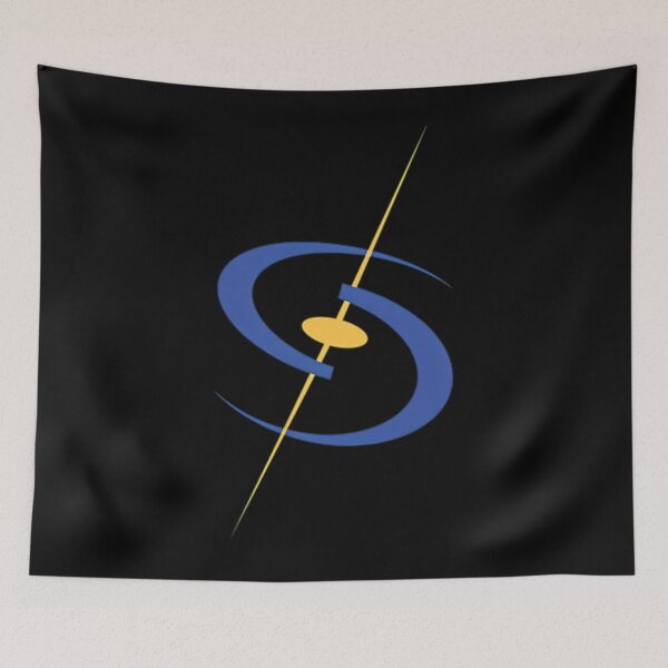 Item preview, Dss Logo No Words designed and sold by RichaBoutin.