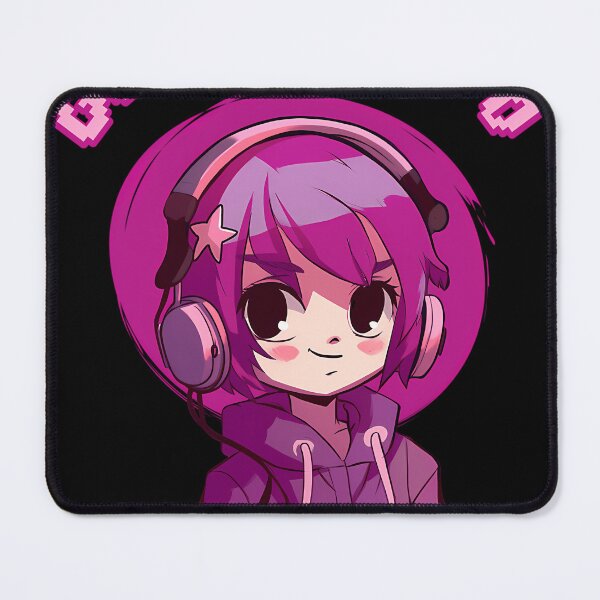 Item preview, Gaming Hard  Staying Cute designed and sold by SheldonHoxie1.