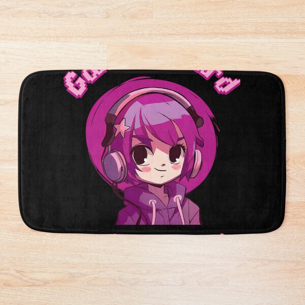 Item preview, Gaming Hard  Staying Cute designed and sold by SheldonHoxie1.