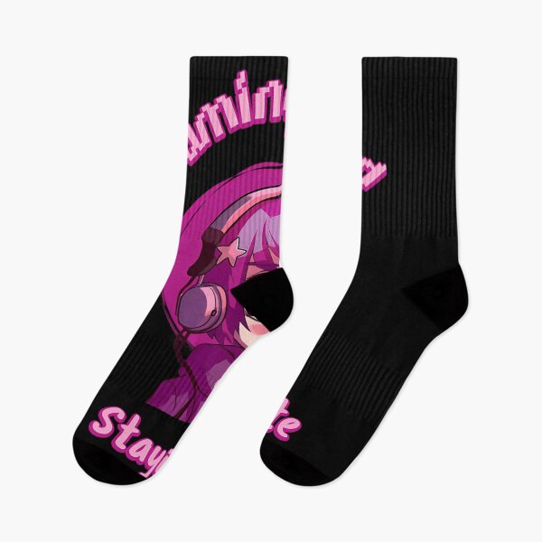 Item preview, Gaming Hard  Staying Cute designed and sold by SheldonHoxie1.