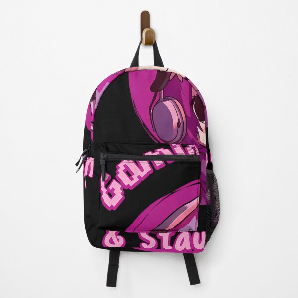 Item preview, Gaming Hard Staying Cute designed and sold by SheldonHoxie1.