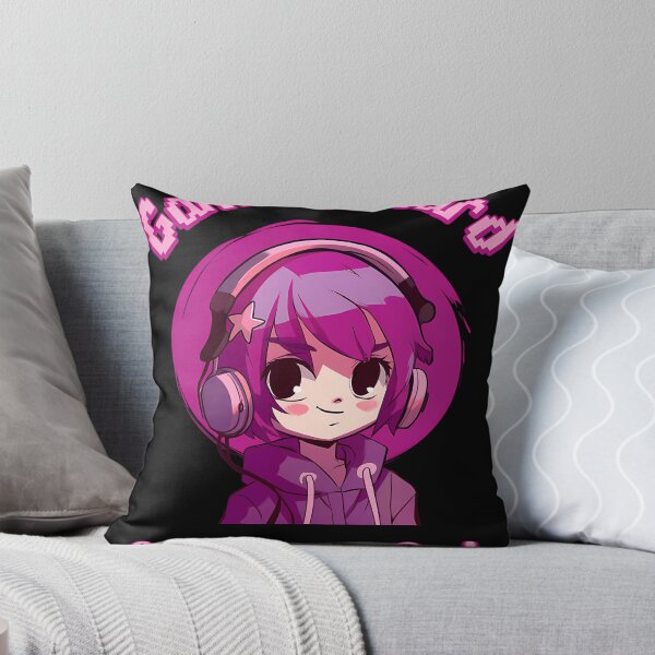 Item preview, Gaming Hard  Staying Cute designed and sold by SheldonHoxie1.