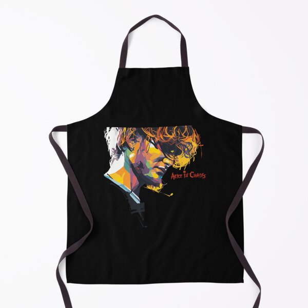 Item preview, Layne Alice In Chains designed and sold by LucPhams.