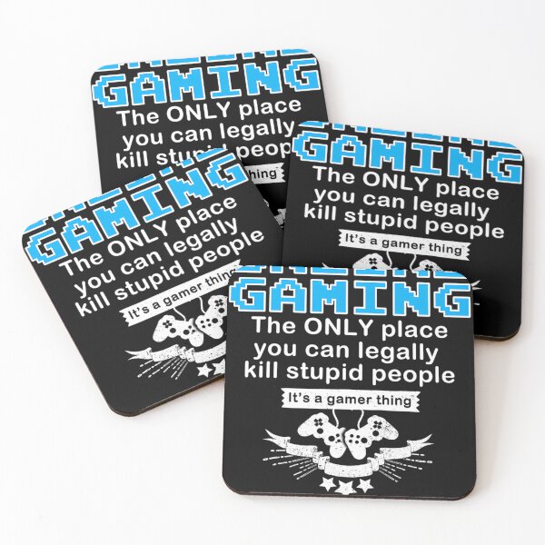 Item preview, Funny Online Gamer  designed and sold by DANIELSHATTUCKL.