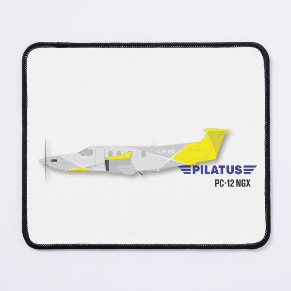 Item preview, Pilatus PC12 NGX designed and sold by GregThompson.