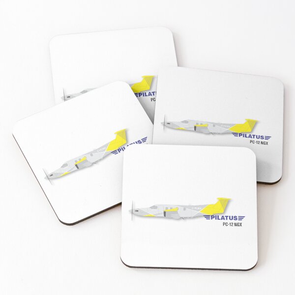 Item preview, Pilatus PC12 NGX designed and sold by GregThompson.