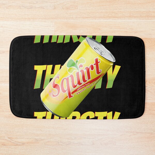 Item preview, thirsty Squirt designed and sold by SheldonHoxie1.