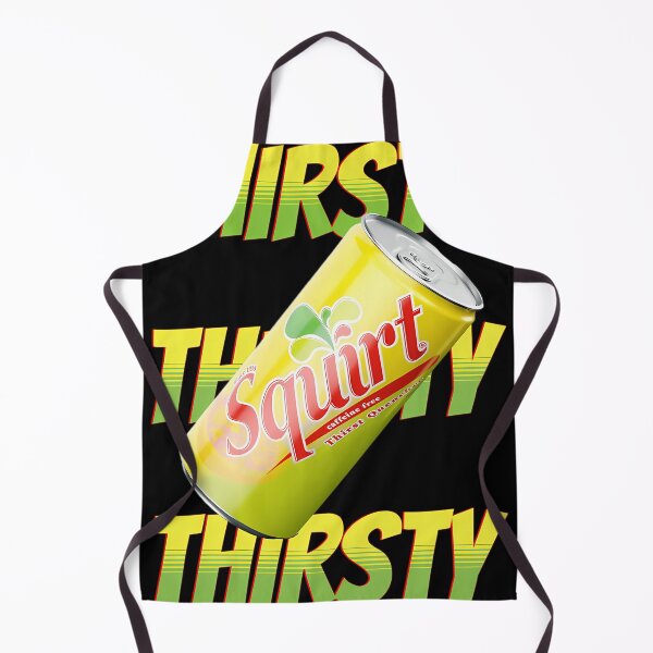 Item preview, thirsty Squirt designed and sold by SheldonHoxie1.