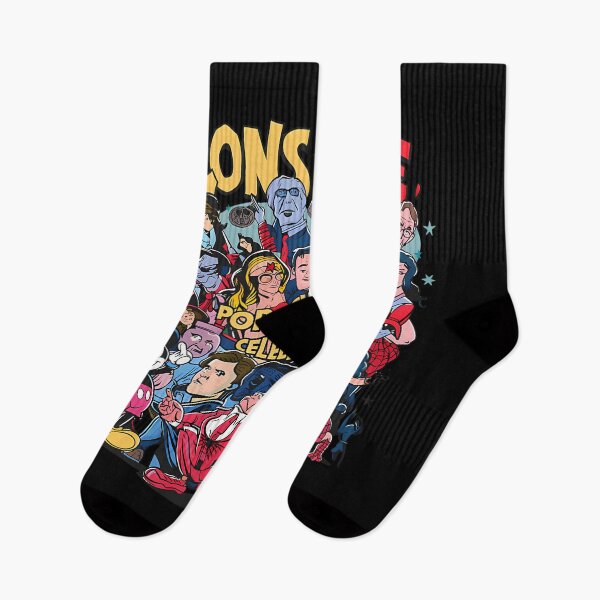 Item preview, Pop Culture Icons. designed and sold by ChristiaRousse.