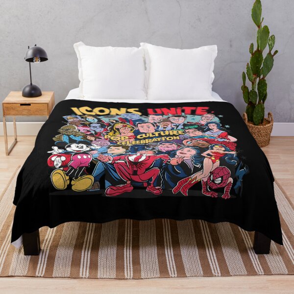 Item preview, Pop Culture Icons. designed and sold by ChristiaRousse.