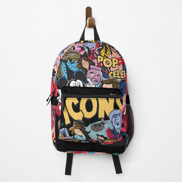 Item preview, Pop Culture Icons. designed and sold by ChristiaRousse.