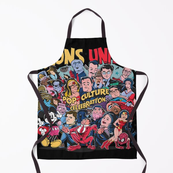 Item preview, Pop Culture Icons. designed and sold by ChristiaRousse.