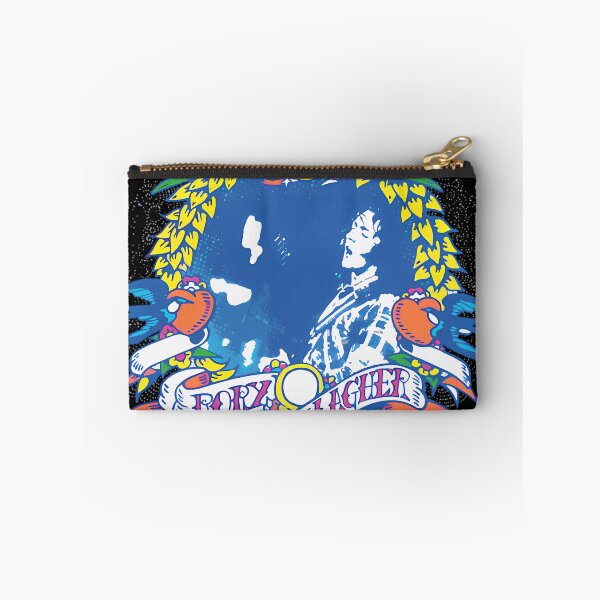 Item preview, Rory Gallagher - Tattoo designed and sold by Jarioutilainen.
