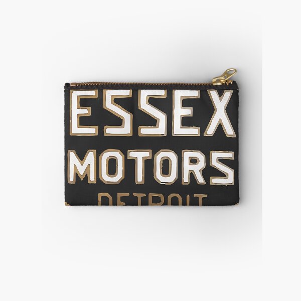 Aperçu de l'œuvre Essex Motor Company Logo créée et vendue par RichaBoutin.