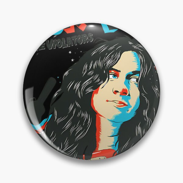 Item preview,  Kurt Vile And The Violators designed and sold by Jarioutilainen.