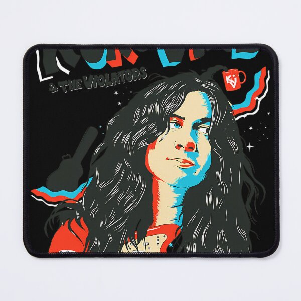 Item preview,  Kurt Vile And The Violators designed and sold by Jarioutilainen.
