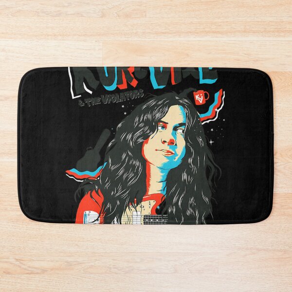 Item preview,  Kurt Vile And The Violators designed and sold by Jarioutilainen.