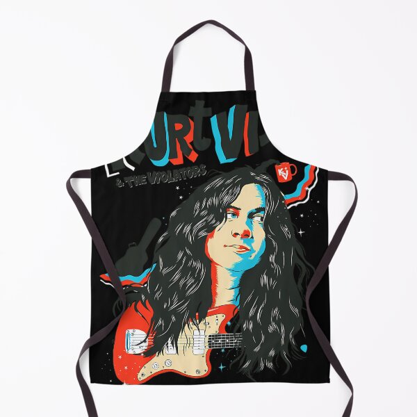 Item preview, Kurt Vile And The Violators designed and sold by Jarioutilainen.
