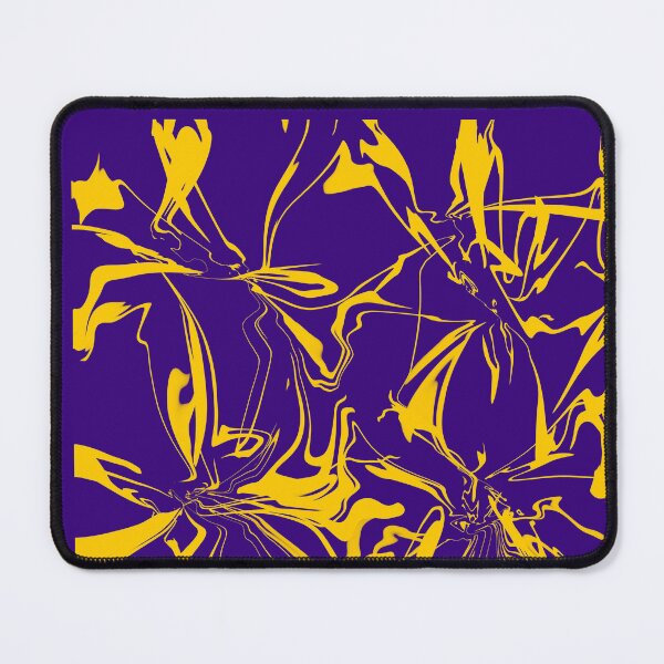 Item preview, Baton Rouge Louisiana LA Design Colors Pattern designed and sold by Lartheviking.