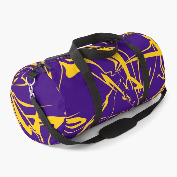 Item preview, Baton Rouge Louisiana LA Design Colors Pattern  designed and sold by Lartheviking.