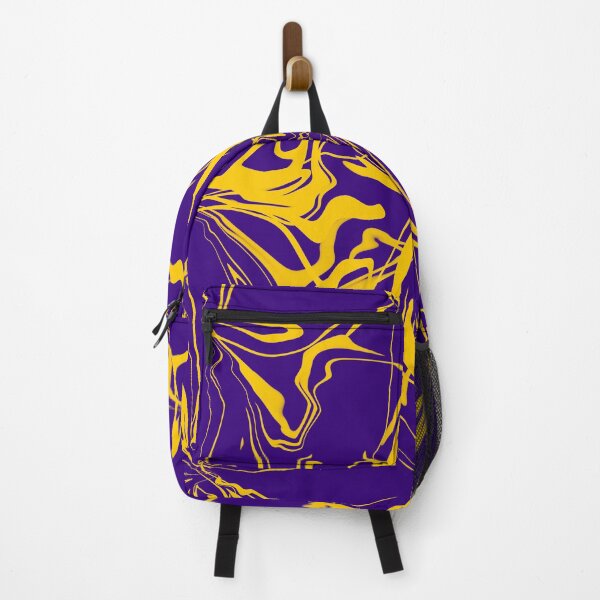 Item preview, Baton Rouge Louisiana LA Design Colors Pattern designed and sold by Lartheviking.