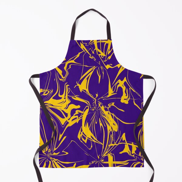 Item preview, Baton Rouge Louisiana LA Design Colors Pattern  designed and sold by Lartheviking.