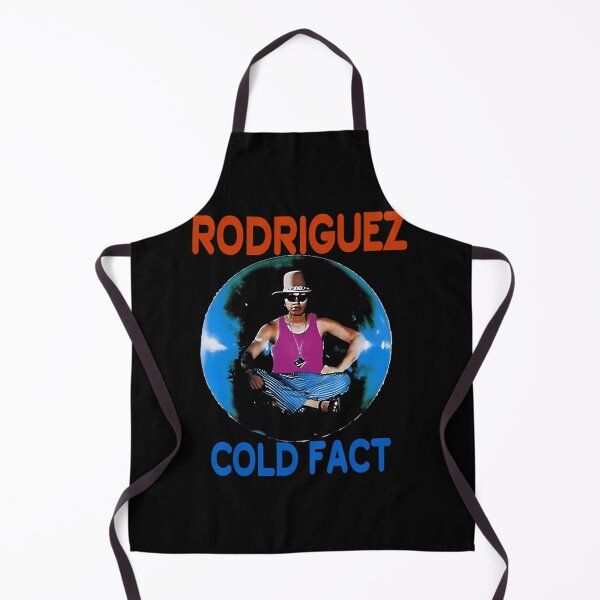 Item preview, Sixto Rodriguez Cold Fact designed and sold by ChrisMOelmann.