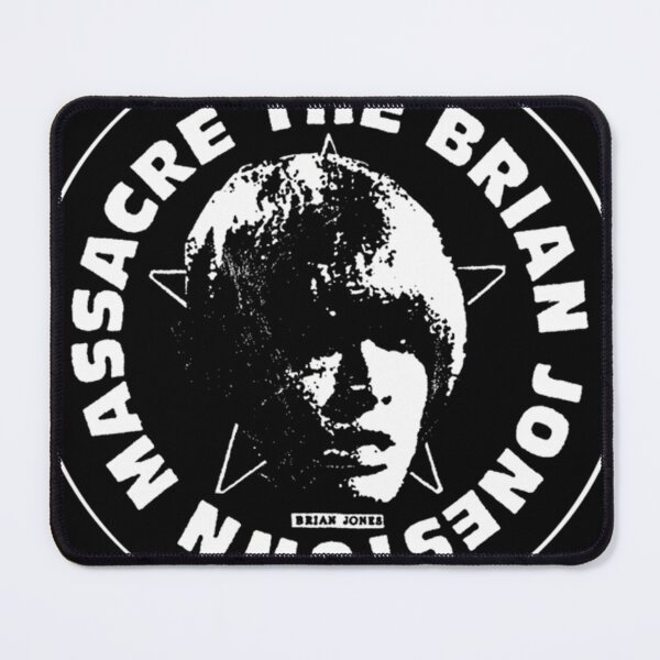 Item preview, Brian Jonestown Massacre designed and sold by CODYSON.