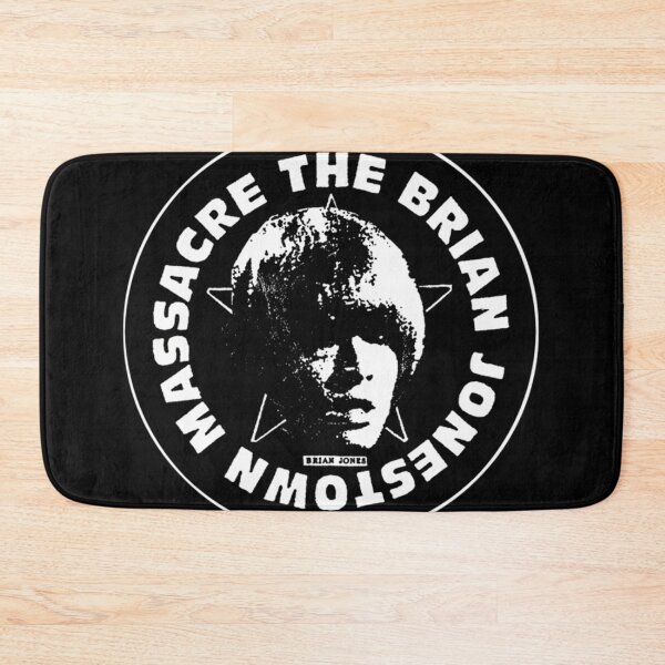 Item preview,  Brian Jonestown Massacre designed and sold by CODYSON.