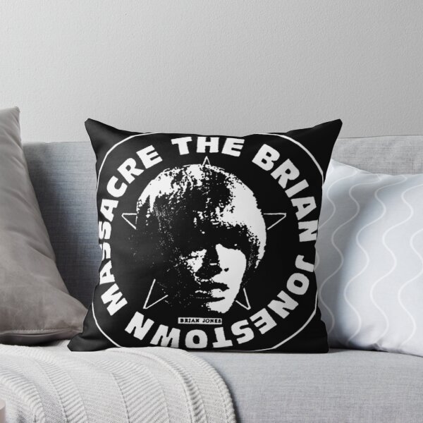 Item preview,  Brian Jonestown Massacre designed and sold by CODYSON.