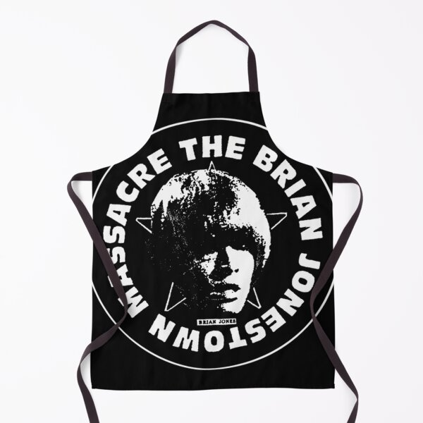 Item preview, Brian Jonestown Massacre designed and sold by CODYSON.