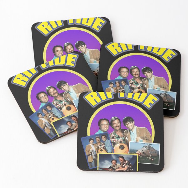 Item preview, Riptide 80S Series designed and sold by SilasCasper.