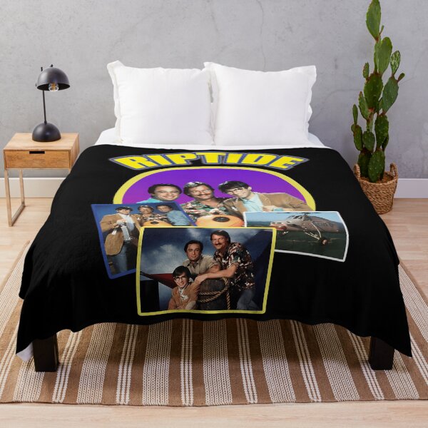 Item preview, Riptide 80S Series designed and sold by SilasCasper.