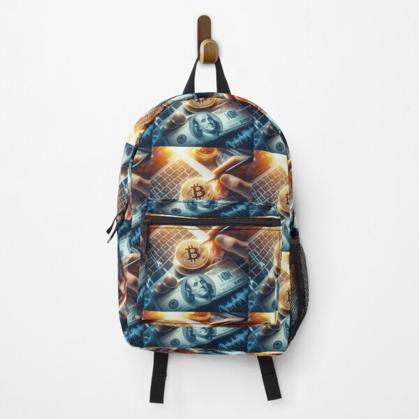 Item preview, Bitcoin and digital currency designed and sold by Thelatestdesign.