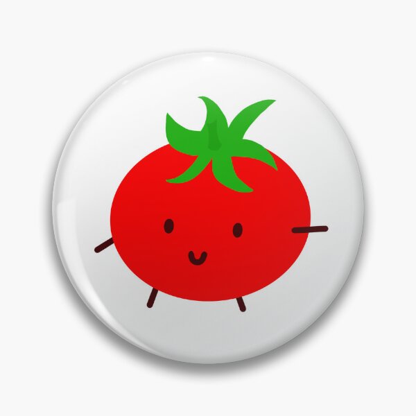 Item preview, Cute Tomato designed and sold by strwbrriesart.