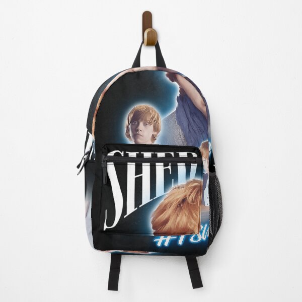 Item preview, Rupert Grint Shed Eeran Parody Cursed Fan Collage designed and sold by CODYSON.