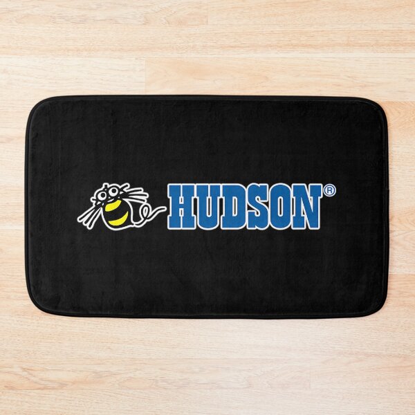 Artikelvorschau, Hudson Logo entworfen und verkauft von RichaBoutin.