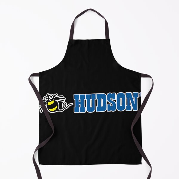 Aperçu de l'œuvre Hudson Logo créée et vendue par RichaBoutin.