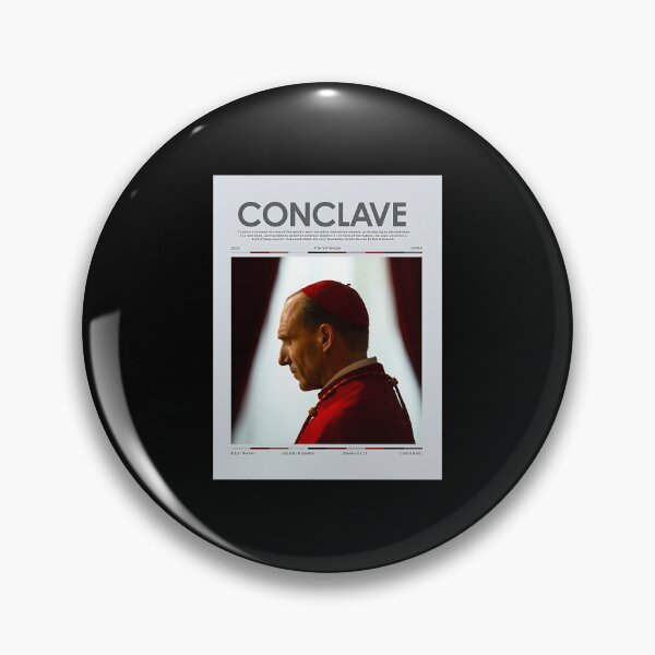 Item preview, Conclave designed and sold by ChristiaRousse.