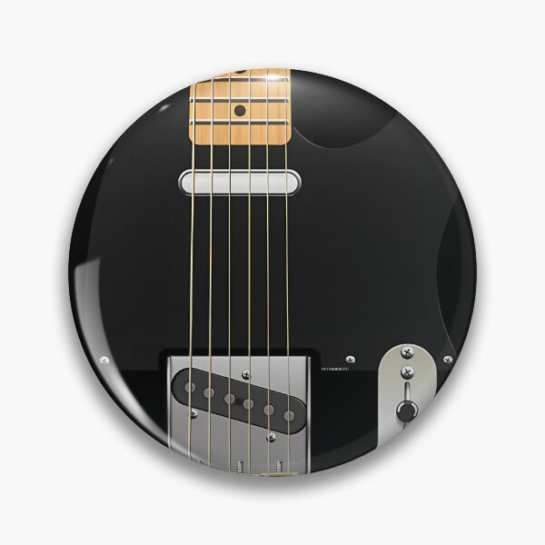 Item preview, Tele Style Guitar Digital Illustration designed and sold by Jarioutilainen.