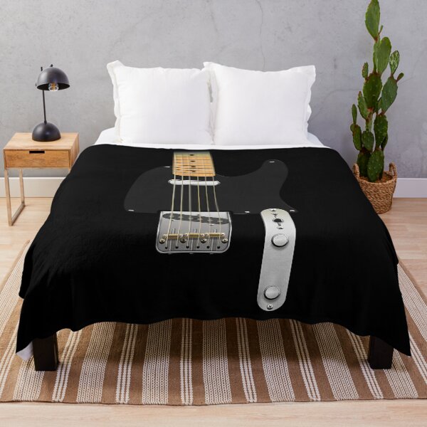 Item preview, Tele Style Guitar Digital Illustration designed and sold by Jarioutilainen.