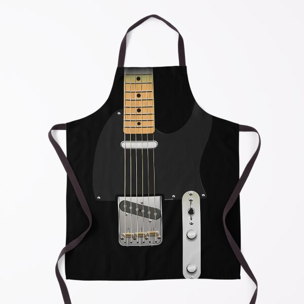 Item preview, Tele Style Guitar Digital Illustration designed and sold by Jarioutilainen.
