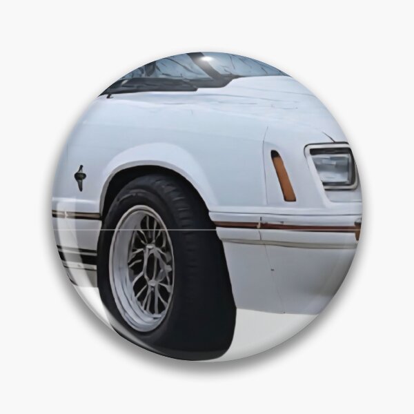 Item preview, GT350 designed and sold by GearheadGlory.