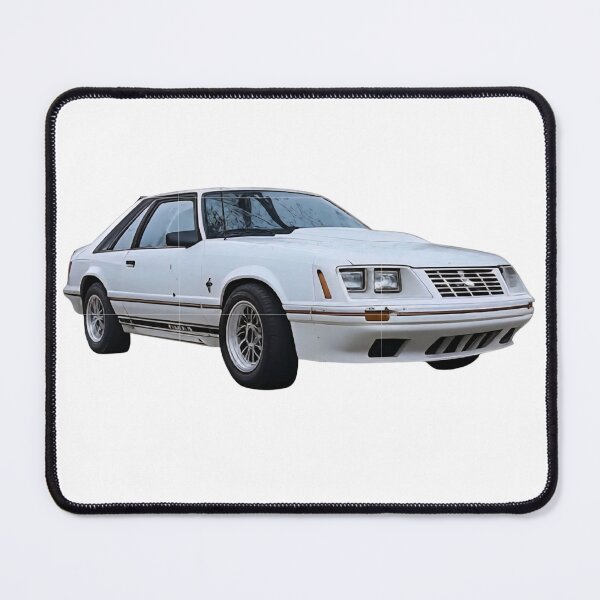 Item preview, GT350 designed and sold by GearheadGlory.