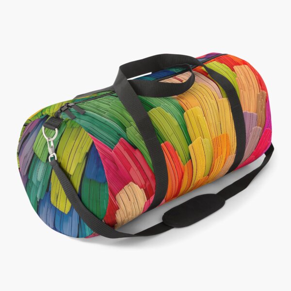 Item preview, Colorful Structure Burst designed and sold by JPugliese.