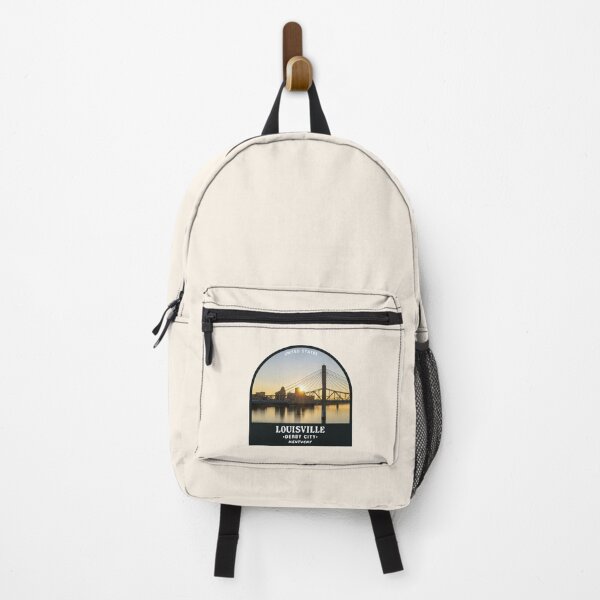 Item preview, Louisville (Kentucky), United States city designed and sold by PinkandP.