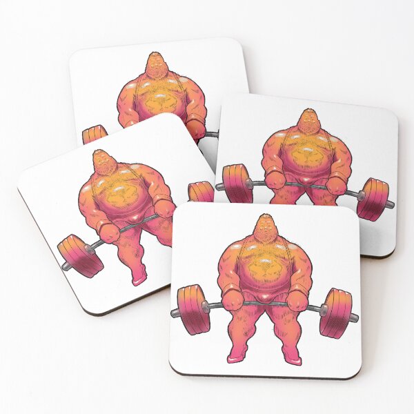 Item preview, Deadlift designed and sold by Ryan McBee.