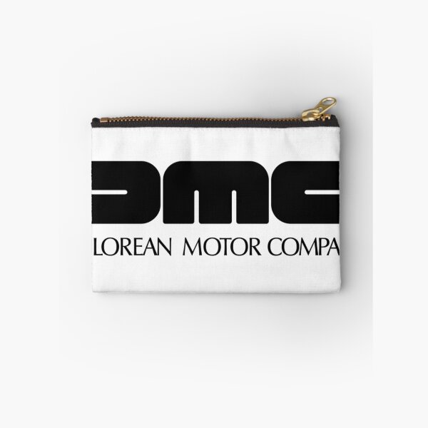 Item preview,  Logo Of The Missing Company De Lorean designed and sold by RichaBoutin.
