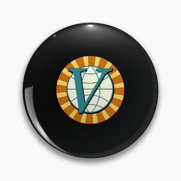 Item preview, Venture Company Logo designed and sold by RichaBoutin.
