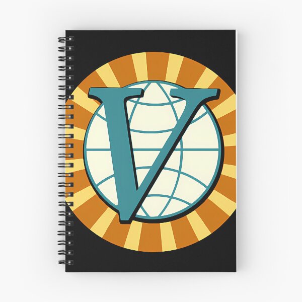 Item preview, Venture Company Logo designed and sold by RichaBoutin.